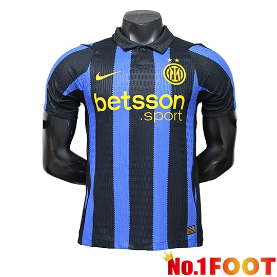 Inter Milan Home Soccer Jersey 2026/2027