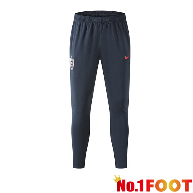England Training Pants Grey 2026/2027
