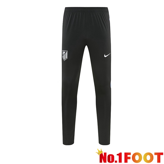 Atletico Madrid Training Pants Black 2026/2027