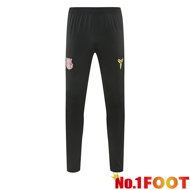 FC Barcelona Training Pants Black 2026/2027