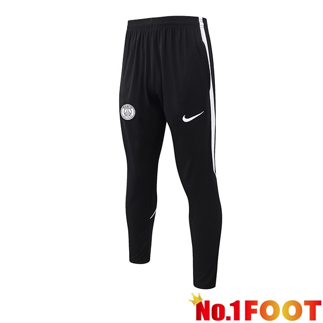 Paris PSG Training Pants Black 2026/2027