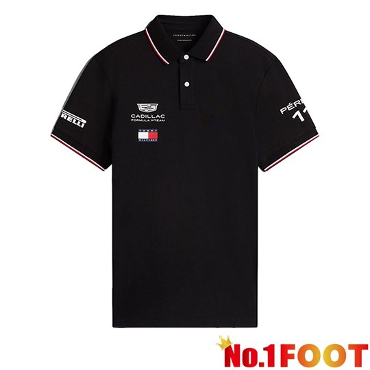 Cadillac Polo F1 Team Black 2026