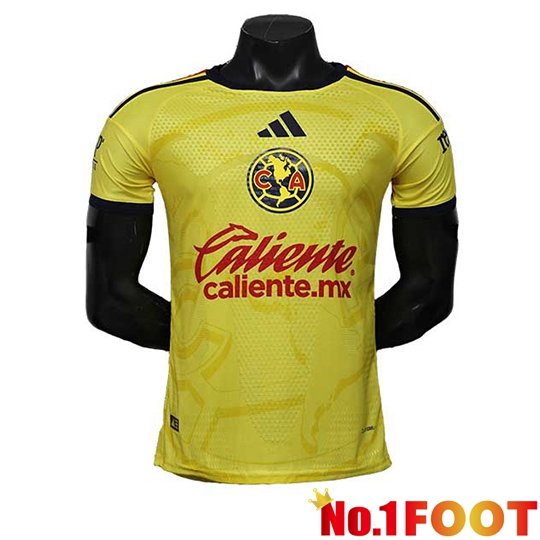 Club America Home Soccer Jersey 2026/2027