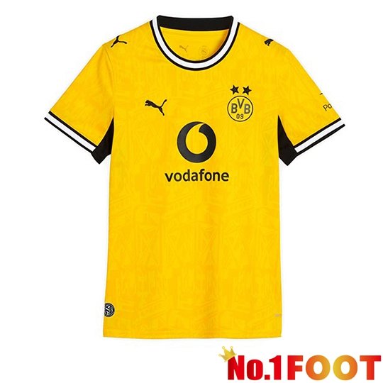 Dortmund Women Home Soccer Jersey 2026/2027