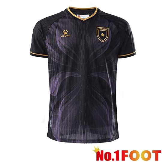 Jordan Third Soccer Jersey Soccer World Cup 2026