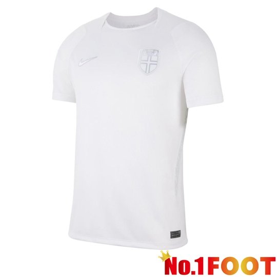 Norway Third Soccer Jersey Soccer World Cup 2026