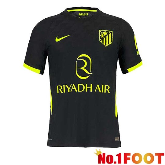 Atletico Madrid Away Soccer Jersey 2026/2027