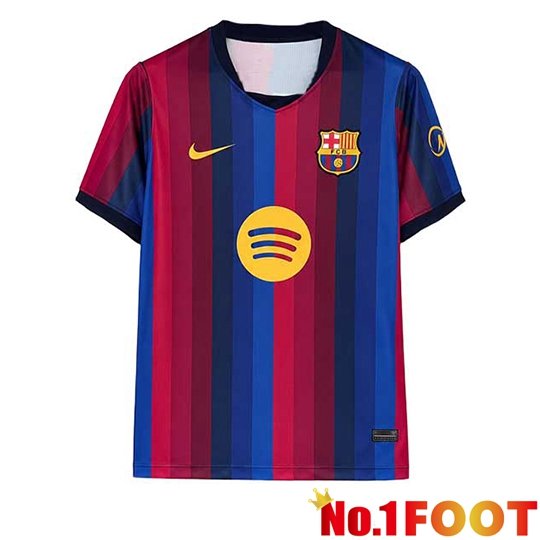 FC Barcelona Home Soccer Jersey 2026/2027