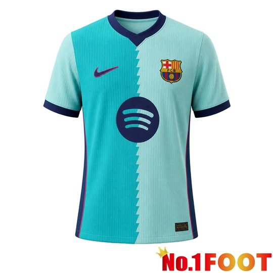 FC Barcelona Third Soccer Jersey 2026/2027