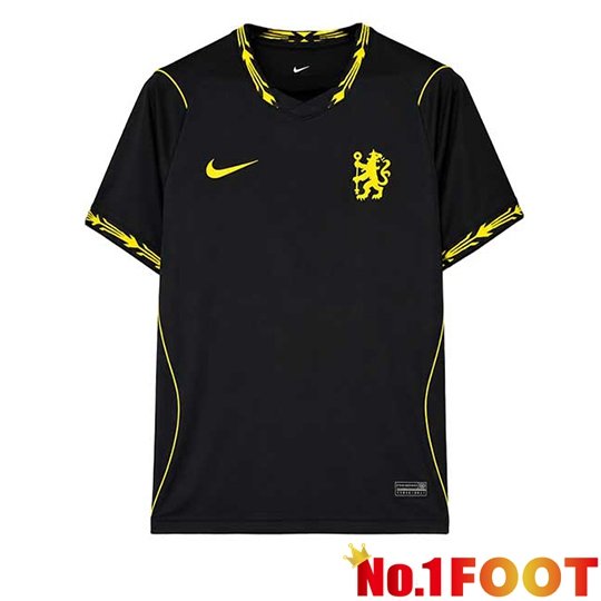 Chelsea Away Soccer Jersey 2026/2027