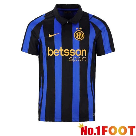 Inter Milan Home Soccer Jersey 2026/2027