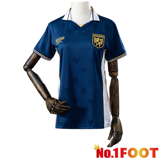 Panama Women Away Soccer Jersey Soccer World Cup 2026