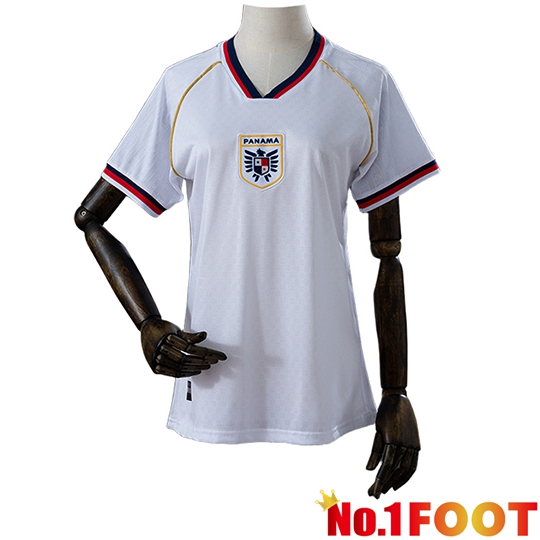Panama Women Third Soccer Jersey Soccer World Cup 2026