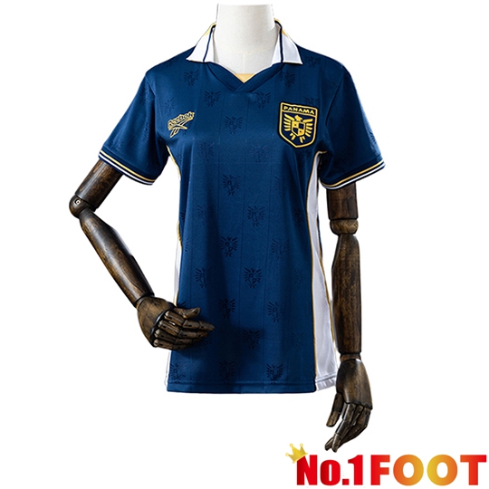 Panama Women Away Soccer Jersey 2026/2027