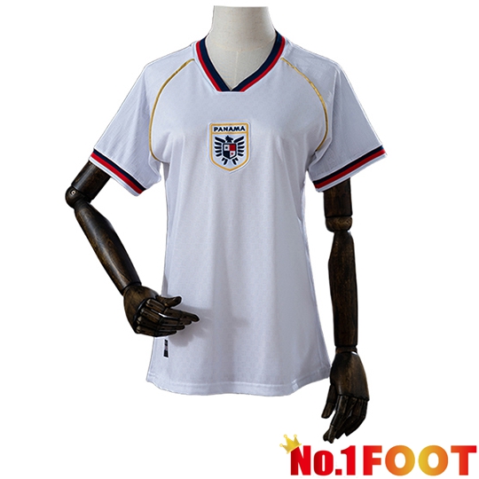 Panama Women Third Soccer Jersey 2026/2027