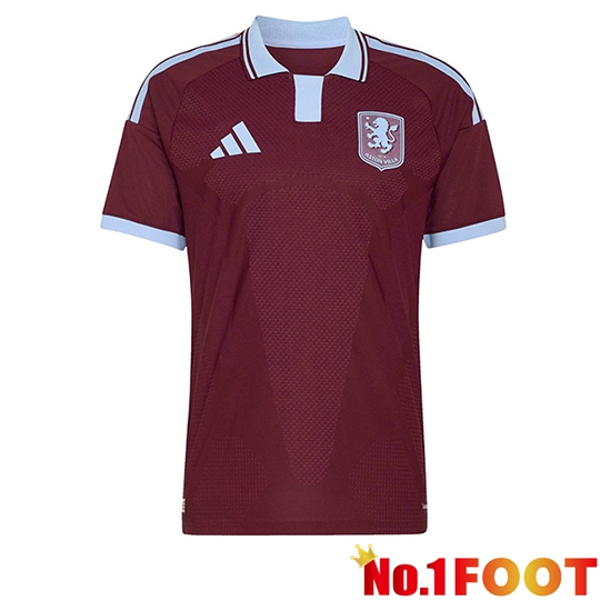 Aston Villa Home Soccer Jersey 2026/2027