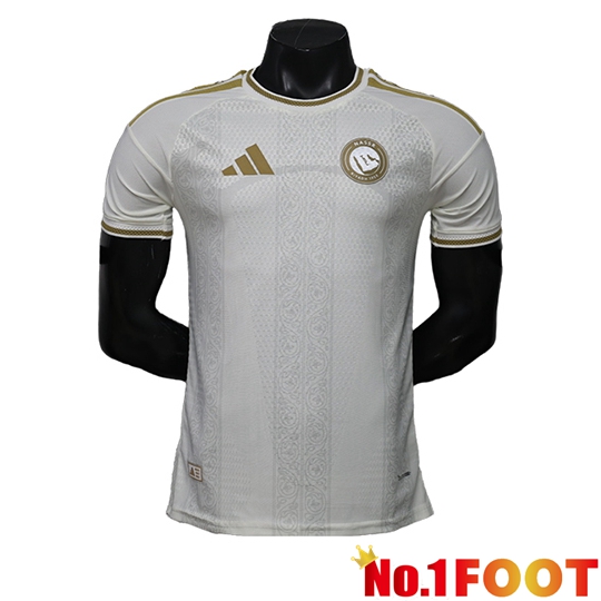 Al-Nassr Away Soccer Jersey 2026/2027