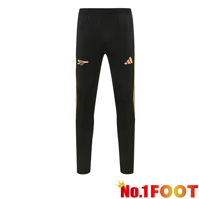 Arsenal Training Pants Black 2026/2027