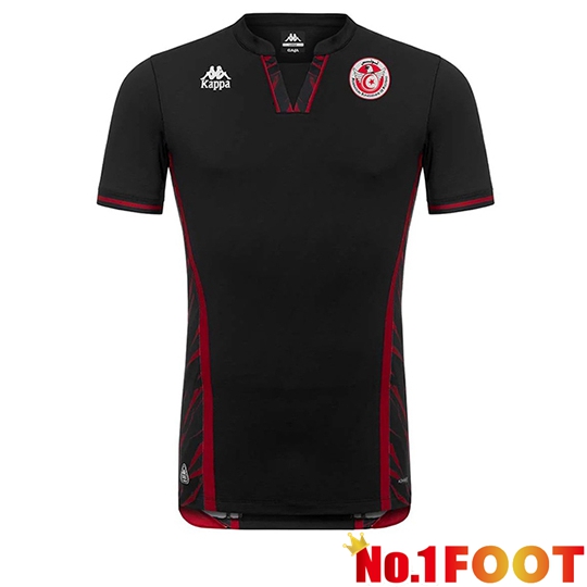 Tunisia Third Soccer Jersey Soccer World Cup 2026