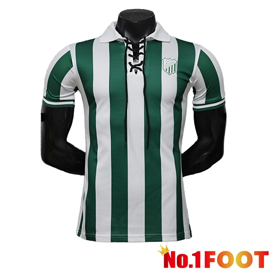 Al-Ittihad Soccer Jersey Special Edition Green 2026/2027