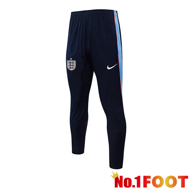 England Training Pants Blue Royal 2026/2027