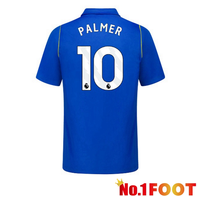FC Chelsea (PALMER 10) Home Soccer Jersey Blue 2026/2027