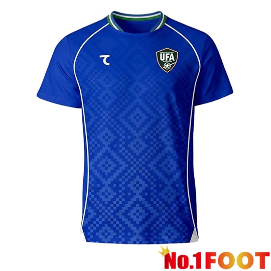Uzbekistan Home Soccer Jersey Soccer World Cup 2026