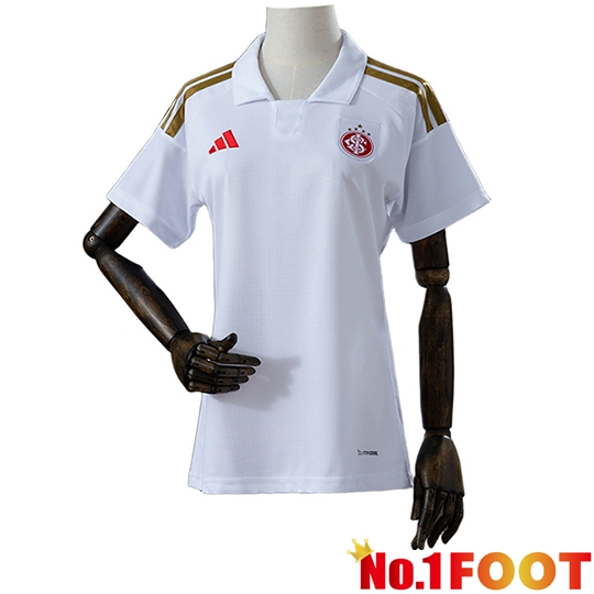 Internacional Women Away Soccer Jersey 2026/2027