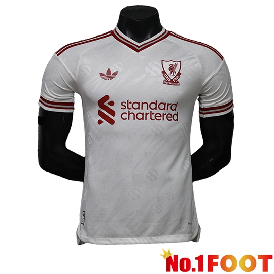 FC Liverpool Away Soccer Jersey 2026/2027