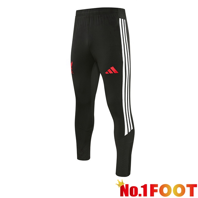 FC Liverpool Training Pants Black 2026/2027