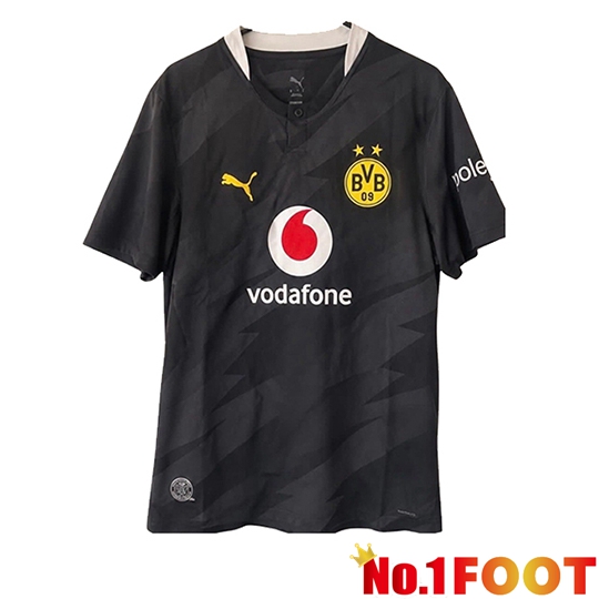 Dortmund Away Soccer Jersey 2026/2027