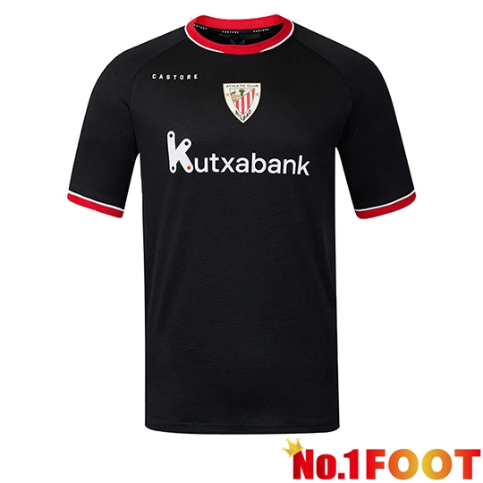 Athletic Bilbao Away Soccer Jersey 2026/2027