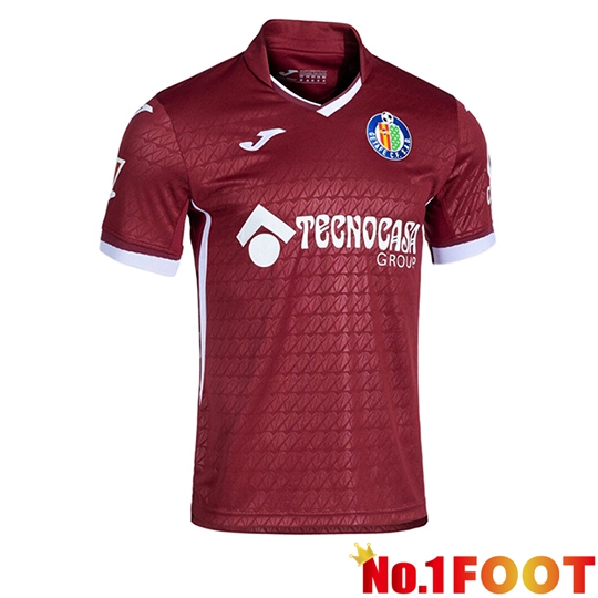 Getafe CF Away Soccer Jersey 2026/2027