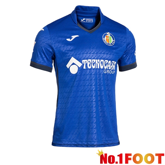 Getafe CF Home Soccer Jersey 2026/2027