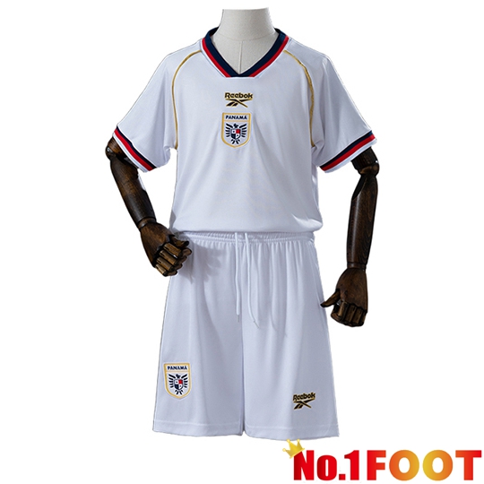 Panama Kids Third Soccer Jersey Soccer World Cup 2026
