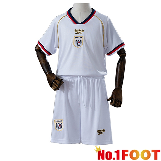 Panama Kids Third Soccer Jersey 2026/2027