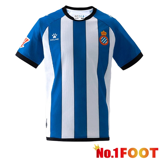 RCD Espanyol Home Soccer Jersey 2026/2027