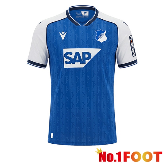 Hoffenheim Home Soccer Jersey 2026/2027