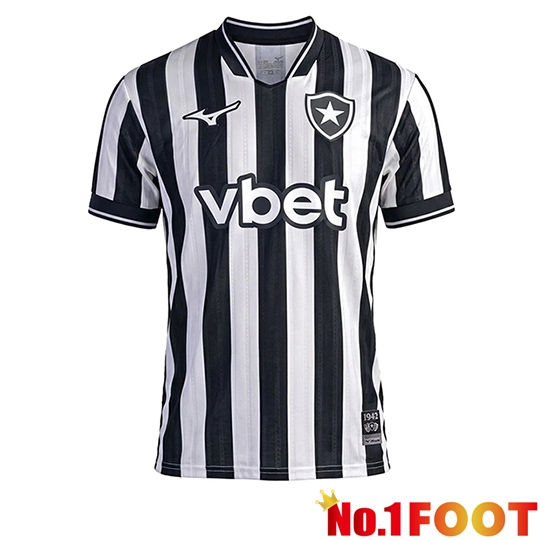 Botafogo Home Soccer Jersey 2026/2027