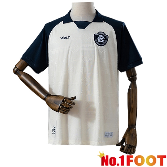 Remo Away Soccer Jersey 2026/2027