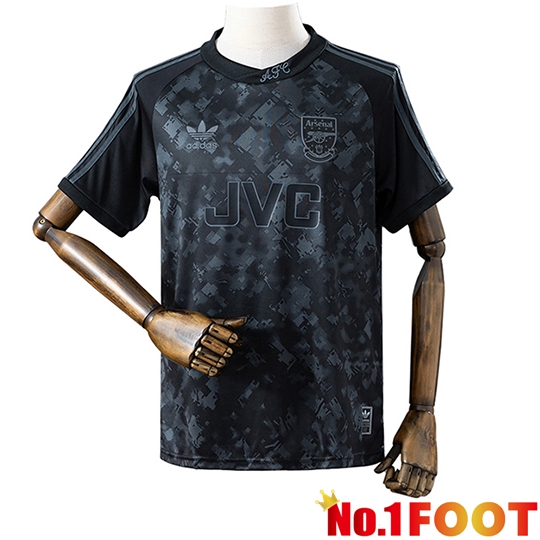 Arsenal Retro Away Soccer Jersey 1990/1992