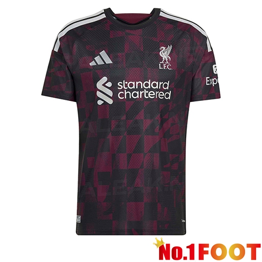 FC Liverpool Third Soccer Jersey 2026/2027