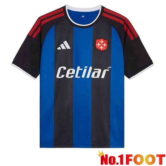 Pisa Home Soccer Jersey 2026/2027