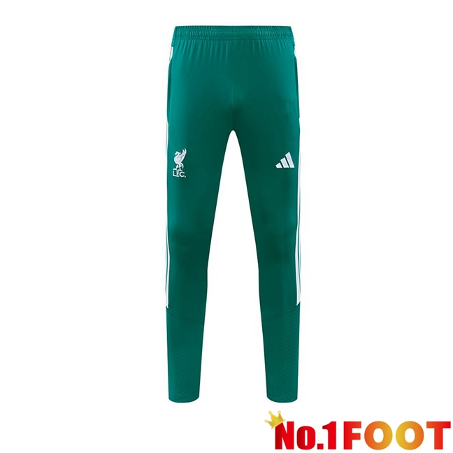 FC Liverpool Training Pants Green 2026/2027