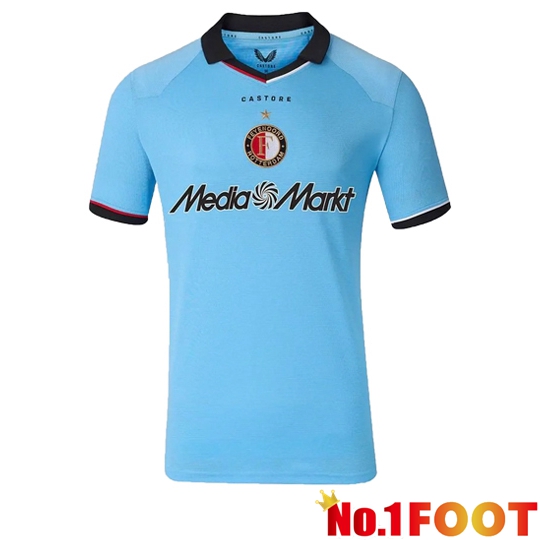 Feyenoord Away Soccer Jersey 2026/2027