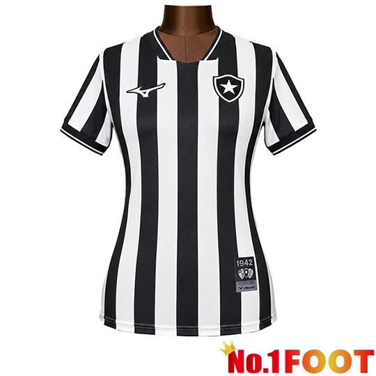 Botafogo Women Home Soccer Jersey 2026/2027