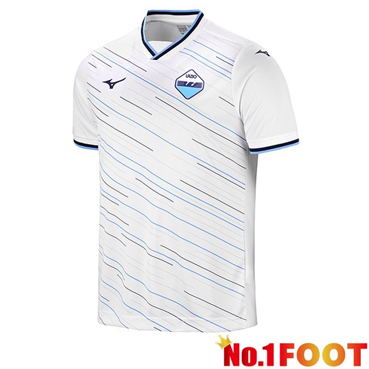 Lazio Away Soccer Jersey 2026/2027