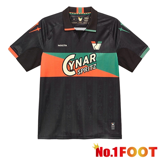 Venezia FC Home Soccer Jersey 2026/2027