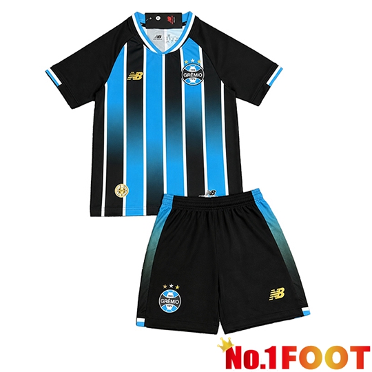 Gremio Kids Home Soccer Jersey 2026/2027