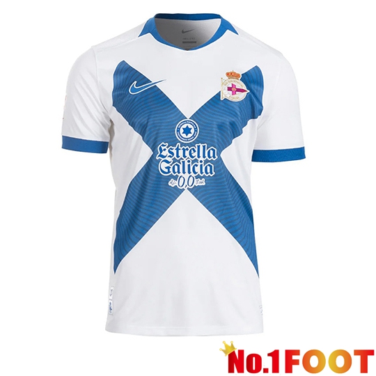 Deportivo La Coruna Third Soccer Jersey 2026/2027